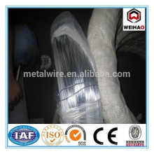 hot dipped galvanized wire